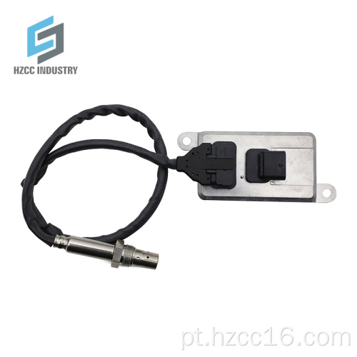 Sensor Nox 24v para caminhões MAN 51154080015